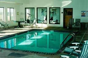 Best offers for Comfort Suites (Kansas City) Kansas City 