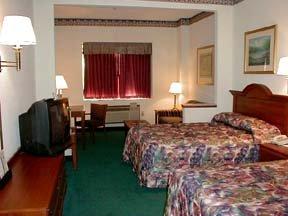 Best offers for Comfort Suites Charleston 