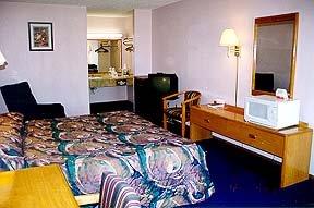 أفضل العروض ل كونو فندق  ) باي سيتي) هيوستون