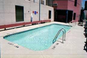 Best offers for Econo Lodge Kansas City 