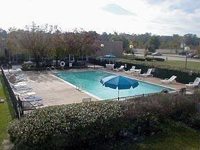 Best offers for Quality Inn New Orleans 