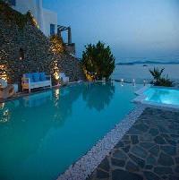 أفضل العروض ل  ميكونوس