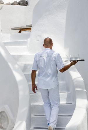 Best offers for MILL HOUSES ELEGANT SUITES Fira