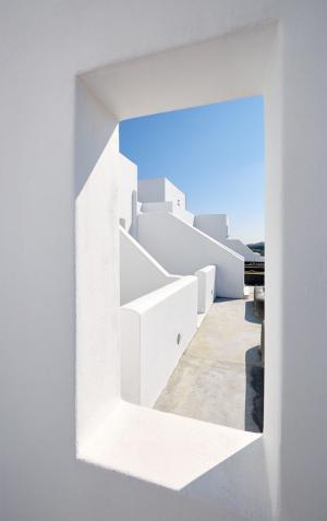 Best offers for DE SOL SPA HOTEL Thira