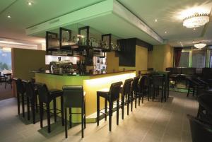 Best offers for SORELL HOTEL ASORA Arosa