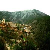 Best offers for Las Trojes Tamajon