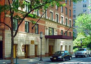 Sutton Place Suites