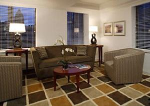 Sutton Place Suites