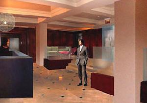 Sutton Place Suites