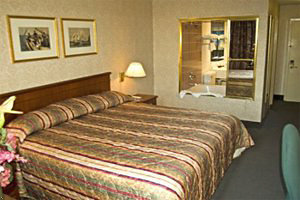 Best Western City View Inn