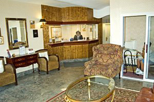 Best Western City View Inn