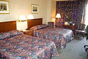 Best Western City View Inn