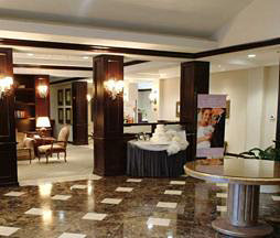 Best Western Dallas Hotel & Conference Center