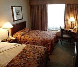 Best Western Dallas Hotel & Conference Center