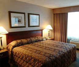 Best Western Dallas Hotel & Conference Center