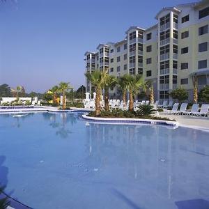 Marriott's Legends Edge in Panama City Beach