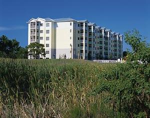 Marriott's Legends Edge in Panama City Beach