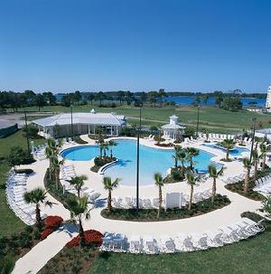 Marriott's Legends Edge in Panama City Beach
