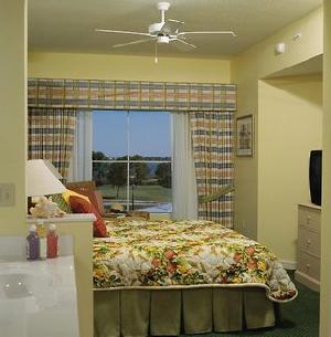 Marriott's Legends Edge in Panama City Beach