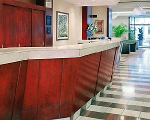 Sheraton Lincoln Harbor