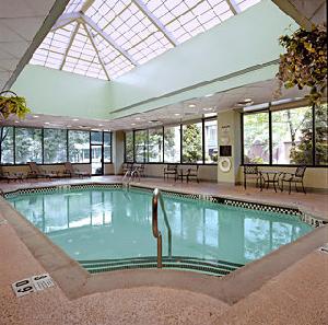 Sheraton Lincoln Harbor