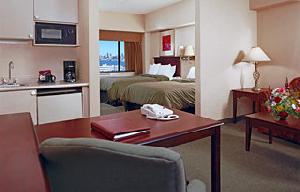 Sheraton Lincoln Harbor
