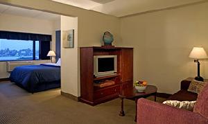 Sheraton Lincoln Harbor