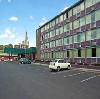 أفضل العروض ل Best Western Rensselaer Inn الباني 