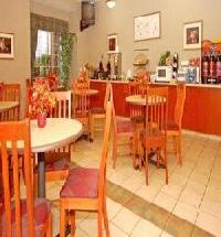 Best offers for Comfort Inn Portland Portland