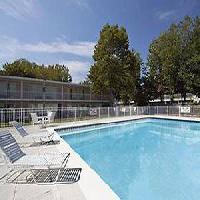 Best offers for Howard Johnson Inn Albany Albany 