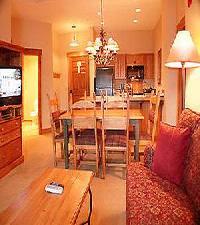 أفضل العروض ل ماونتن ذاندر فندق بركنريدج