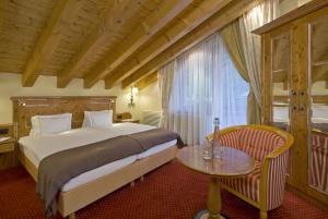Best offers for SCHONEGG SWISS QUALITY GRANDHOTEL Zermatt