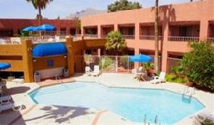 Best Western Innsuites Hotel & Suite Tucson Catalina