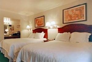 Best Western Innsuites Hotel & Suite Tucson Catalina
