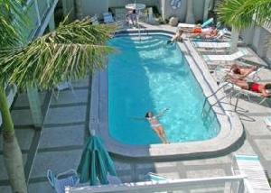 Camelot Resort by Trs Inc