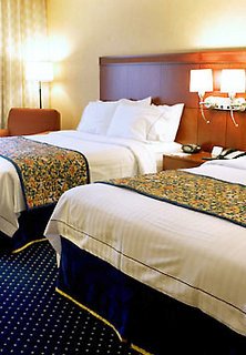 Courtyard by Marriott Santa Clarita