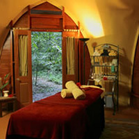 Cape Tribulation Resort & Spa