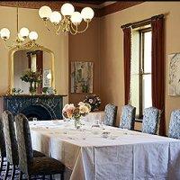 Grand Mercure Mount Lofty