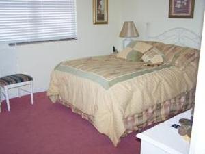 Gulf Wind Resort by Trs