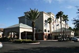 Hampton Inn Lake Buena Vista / Orlando