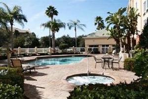 Hampton Inn Lake Buena Vista / Orlando