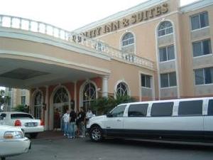 Quality Inn International Drive
