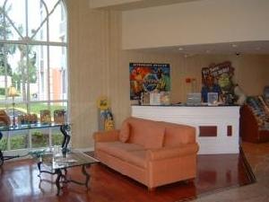 Quality Inn International Drive