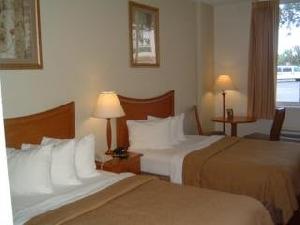 Quality Inn International Drive