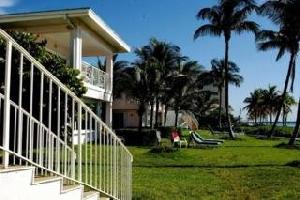 VILLA CAPRICE HOTEL
