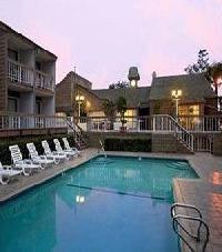 Best offers for Marina International Marina Del Rey