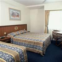 Best offers for Quality Inn Rainbow Southside Cairns 