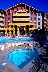 Best offers for The Village at Mammoth Mammoth Lakes 