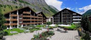 Best offers for SCHWEIZERHOF & RESIDENCE ZERMATT Zermatt