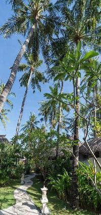 Best offers for PALM GARDEN AMED BEACH & SPA RESORT BALI Karangasem